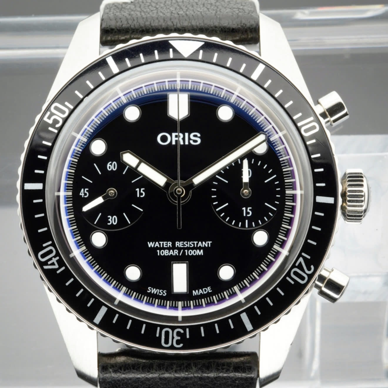 Oris 418-7451-63 418.7451.63 Japan | Dealer | EveryWatch