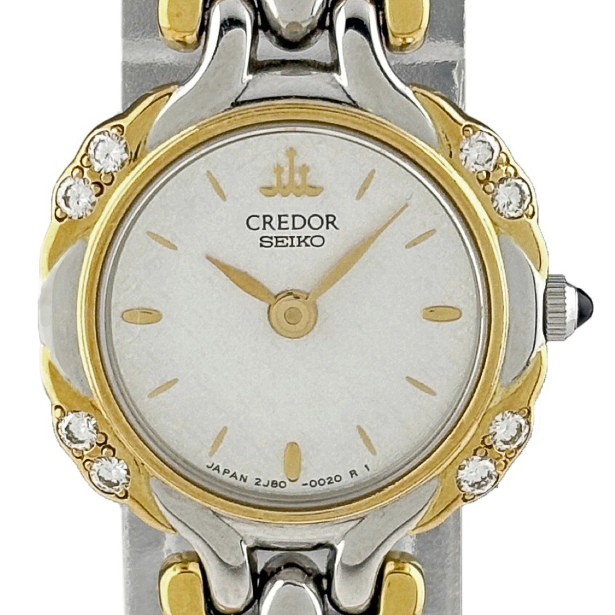 Credor Credor 2J80-0020 Japan | Dealer | EveryWatch