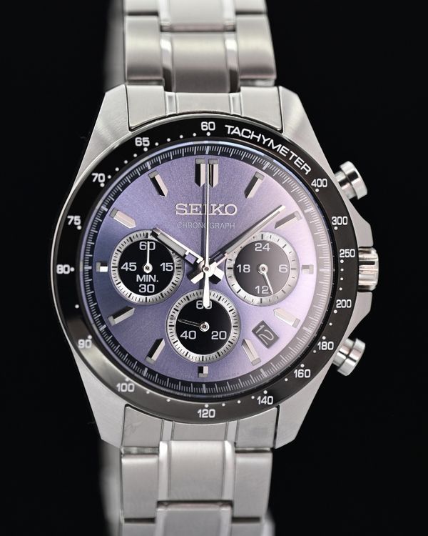 Seiko Spirit S771-0AA0 Stainless steel | Dealer | EveryWatch
