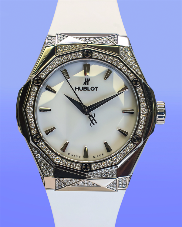 Hublot Classic Fusion 550.NS.2200.RW.ORL20