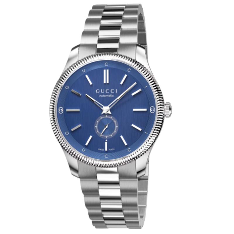 Gucci 3600L Stainless steel Black | Dealer | EveryWatch