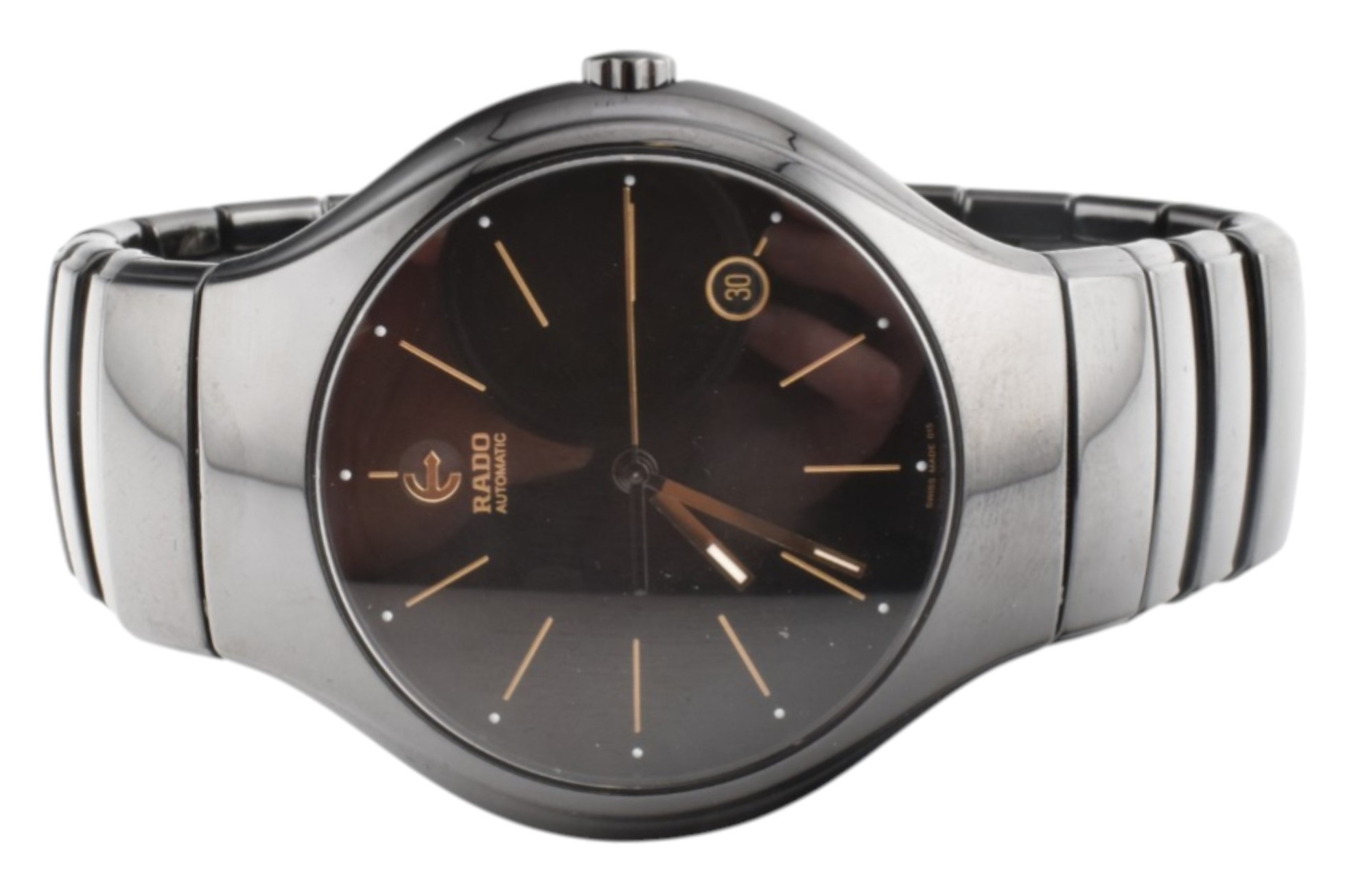 Rado 63635824 Stainless steel White 1980 United Kingdom | Dealer