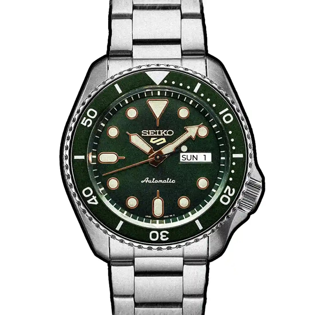 Seiko Dolce 9521-5070 Tungsten Golden France | Dealer | EveryWatch