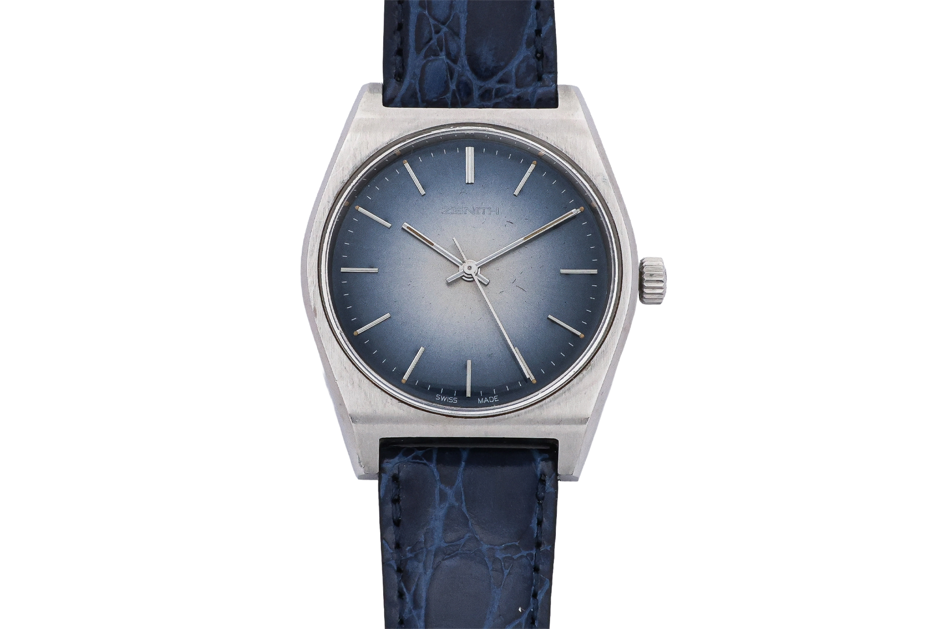Zenith Surf 01-1290-365 Stainless steel Silver | Dealer | EveryWatch