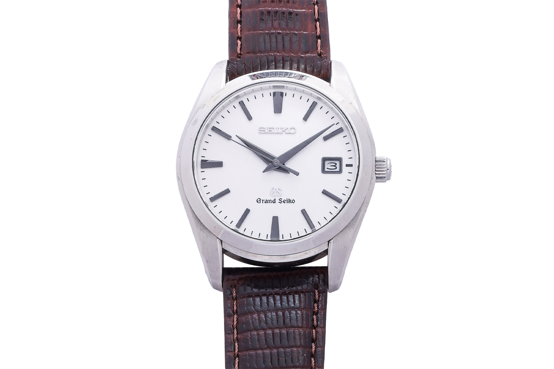 Seiko Stainless steel Black and Gray | James Bond 007 | Lot 1082