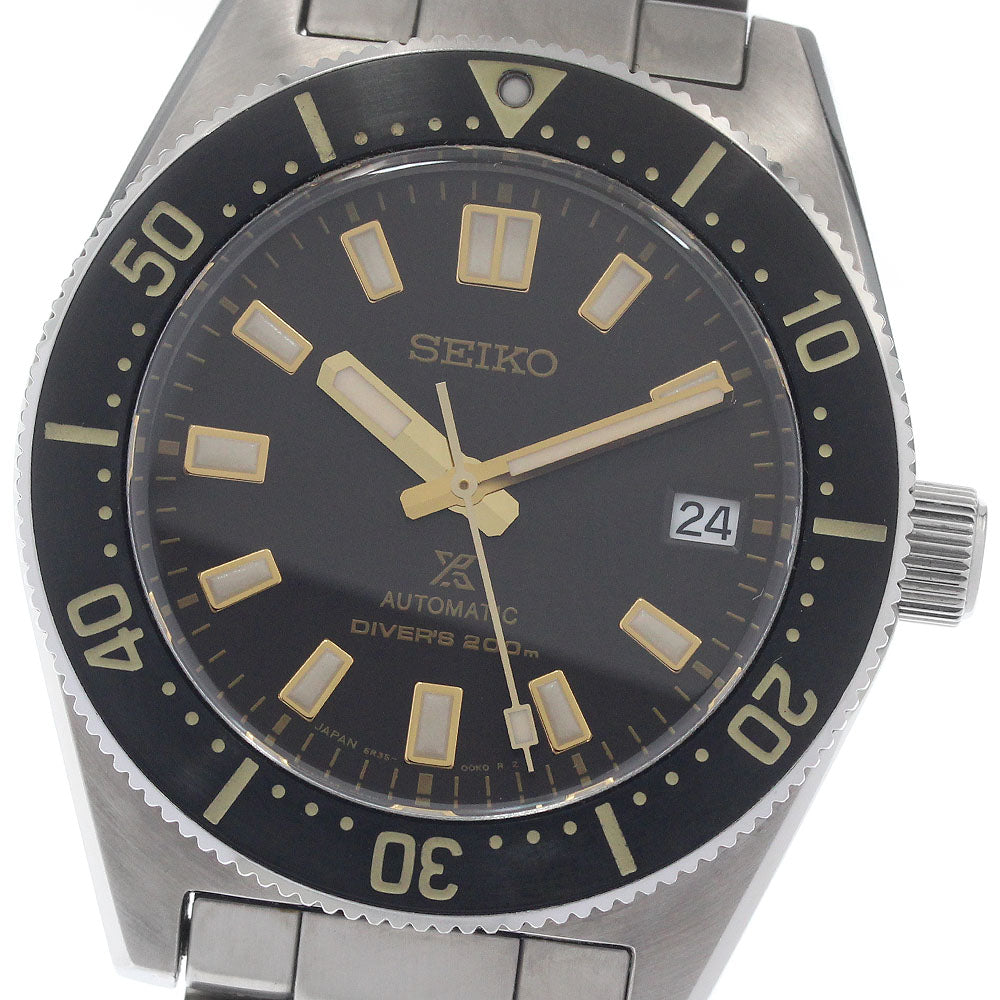 Seiko 5Y23-8230 Stainless steel 1989 | Dealer | EveryWatch