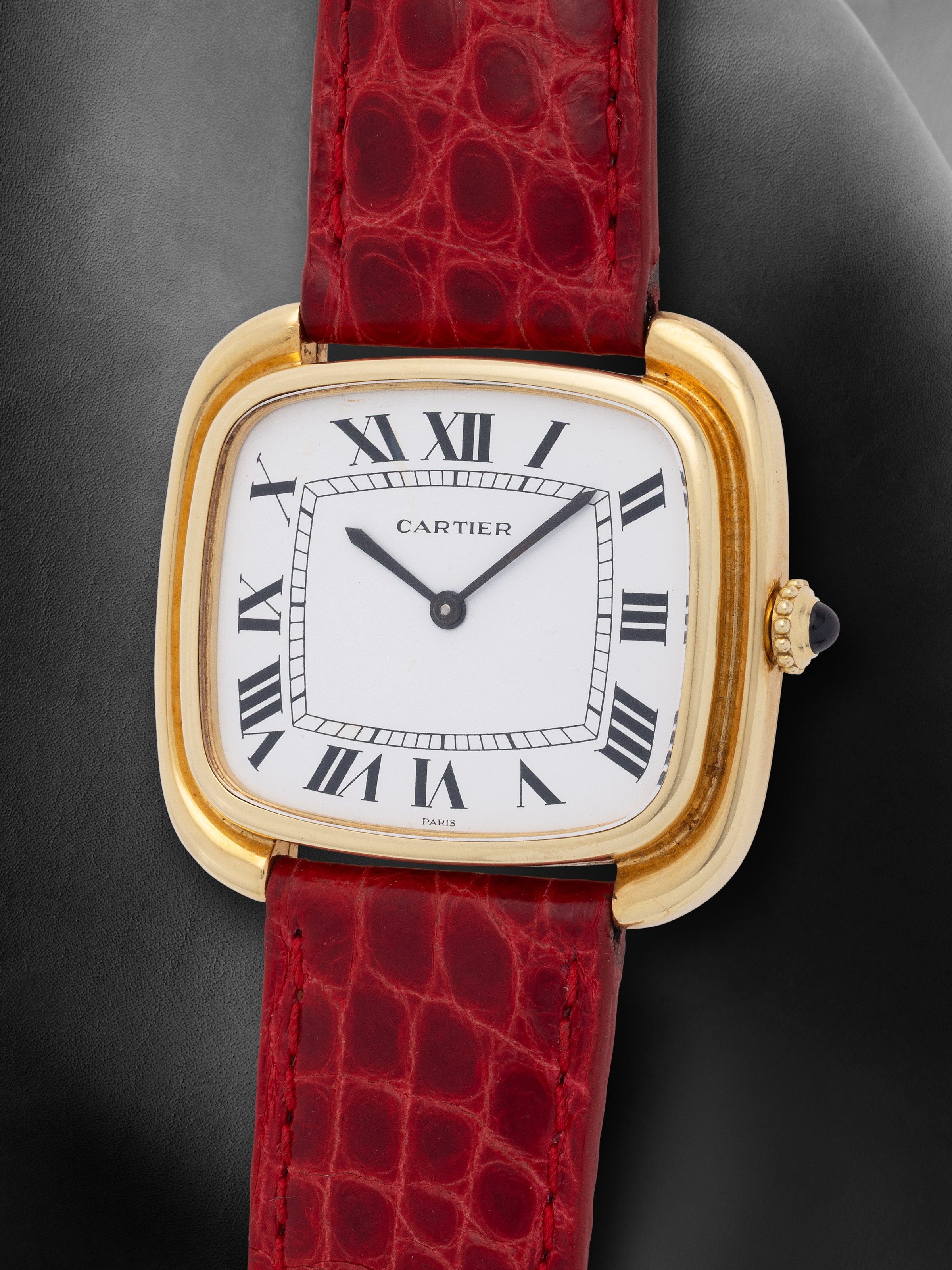 Cartier Japan | Dealer | EveryWatch