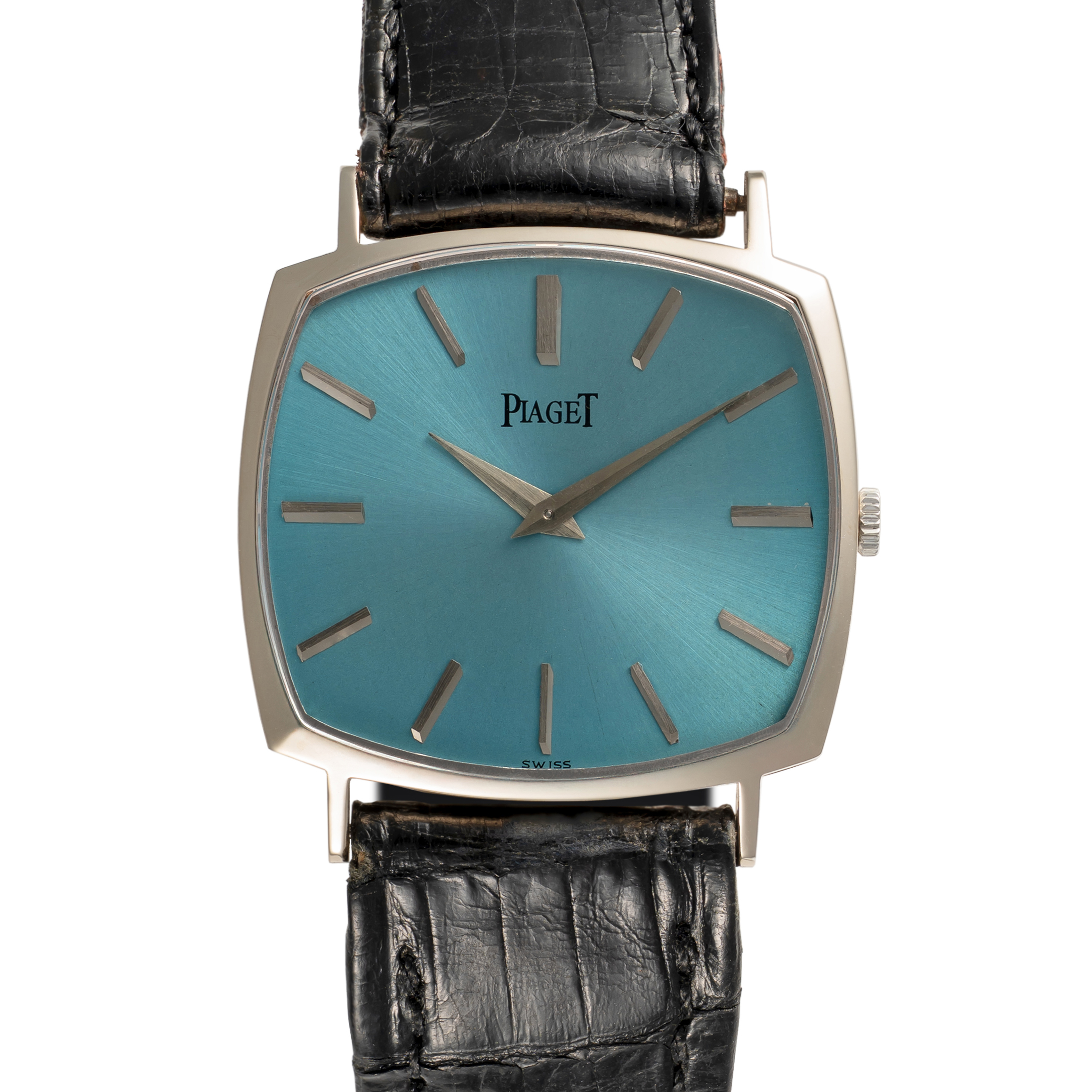 Piaget Altiplano Origin G0A44532 White gold White Australia | The 