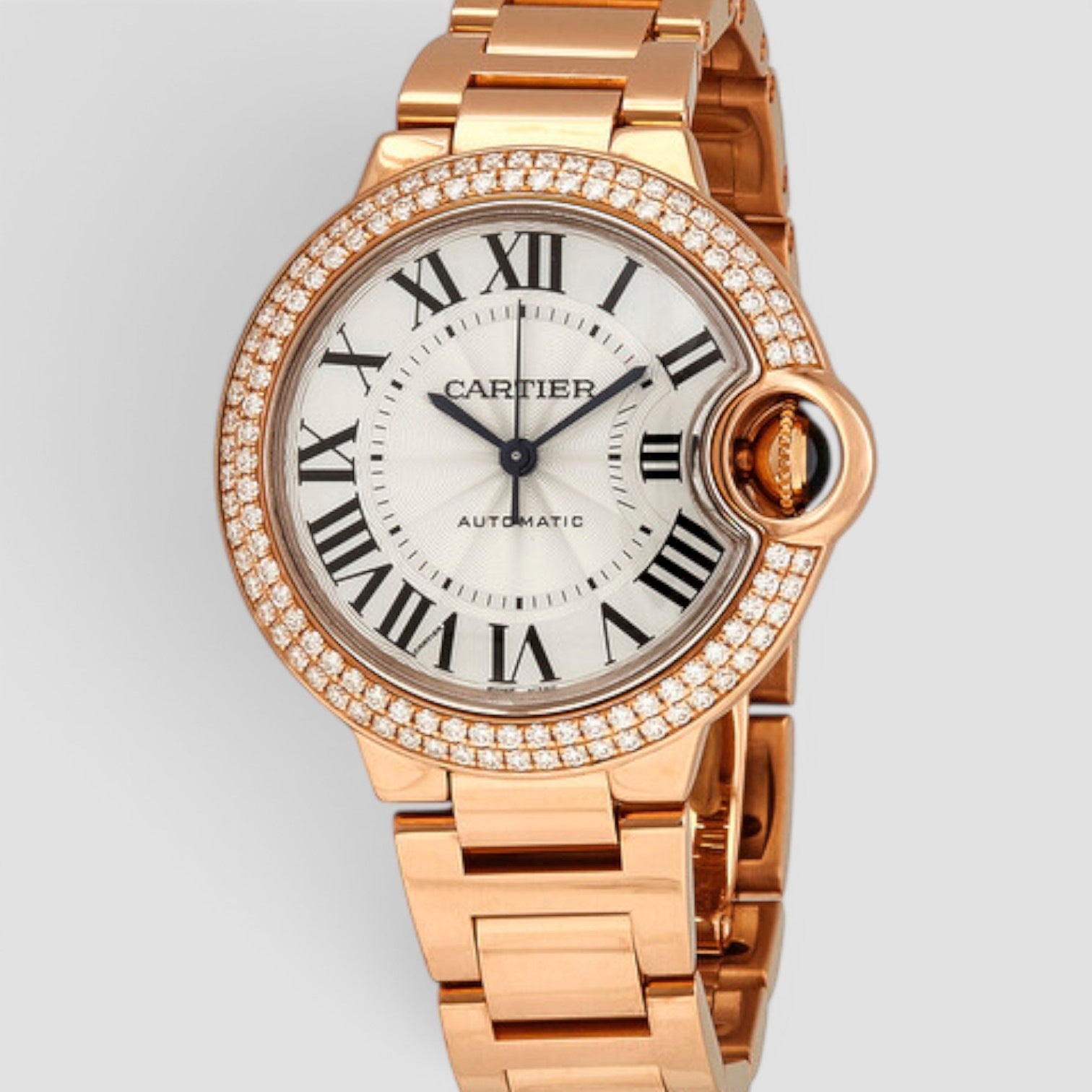なか確認ページ Cartier Tank Arrondie 96041 1975 Germany | Dealer | EveryWatch
