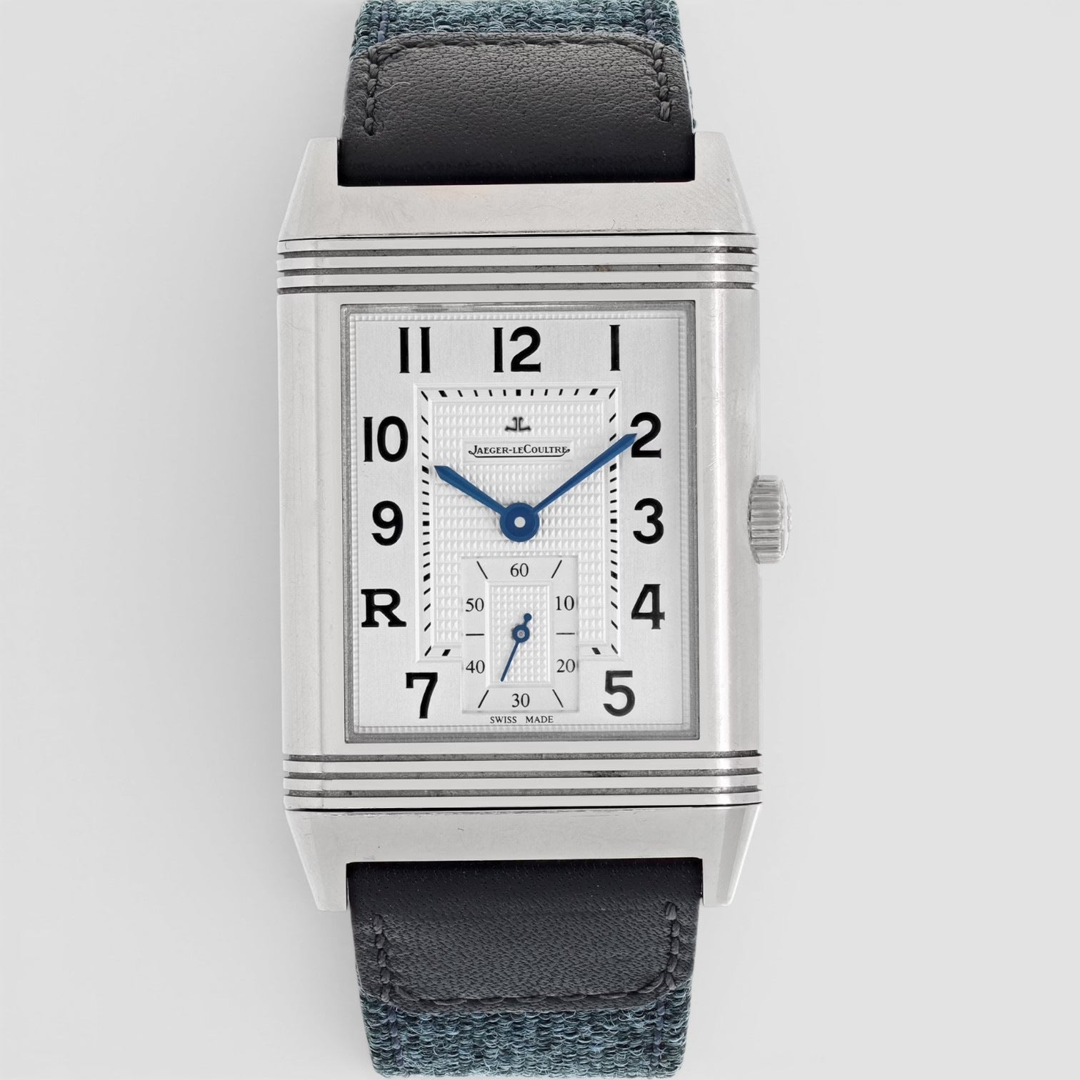 Jaeger-LeCoultre 9033.32 Silver Silver Japan | Dealer | EveryWatch