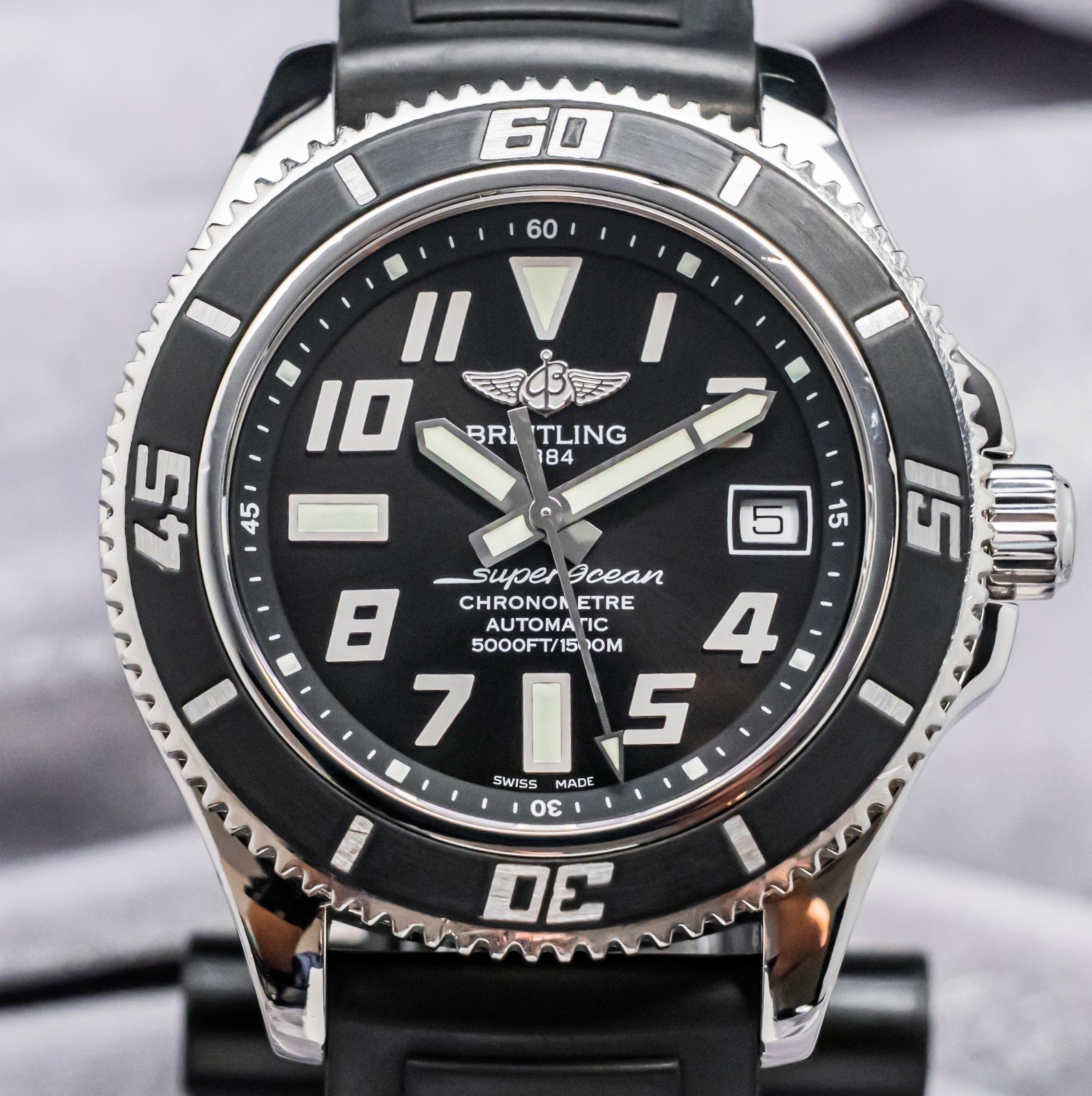 Breitling Superocean 42 A1736402/BA28