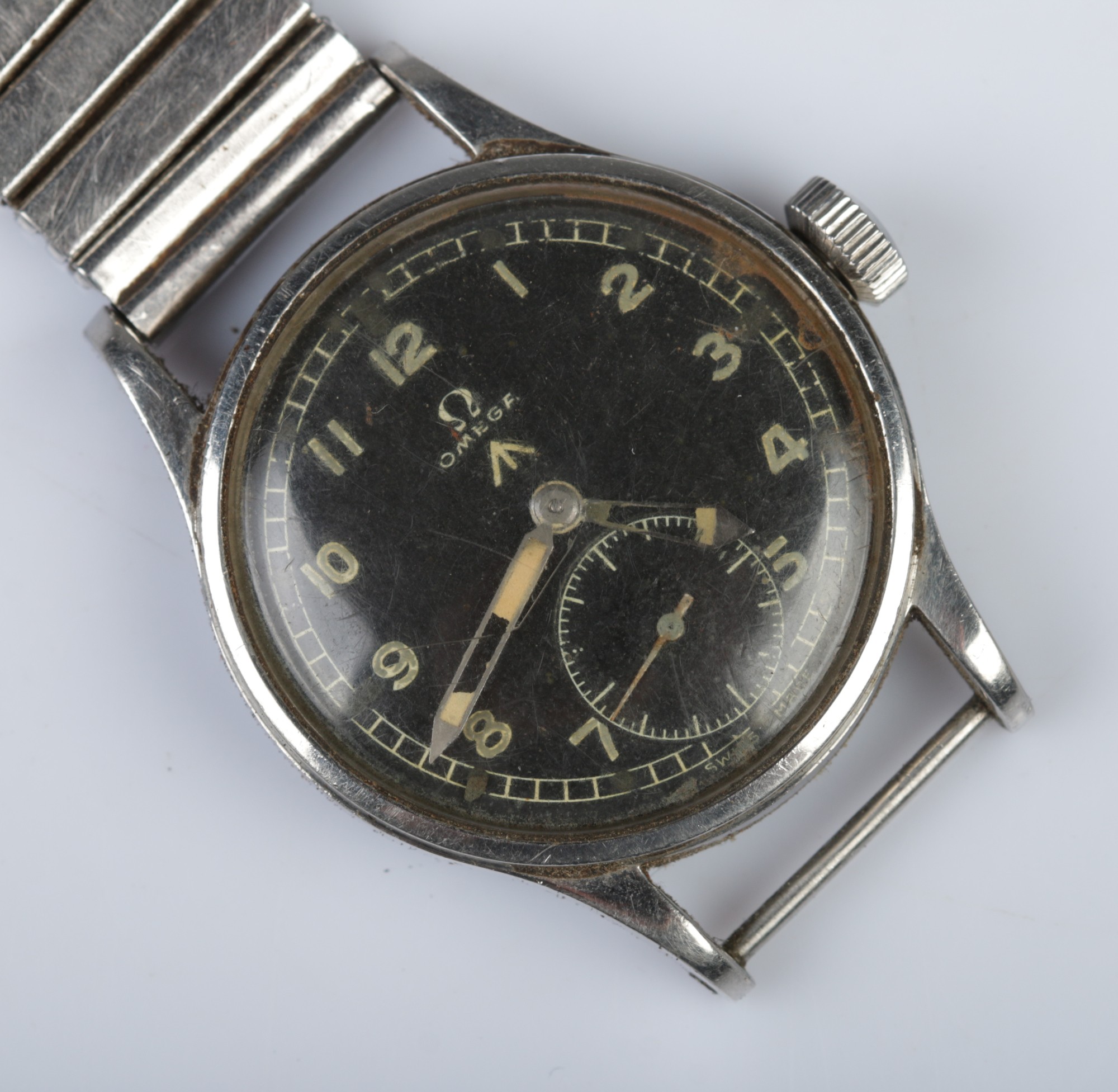 Orient Star DX02-A0-B/WZ0031DX Skeletonized Japan | Dealer 
