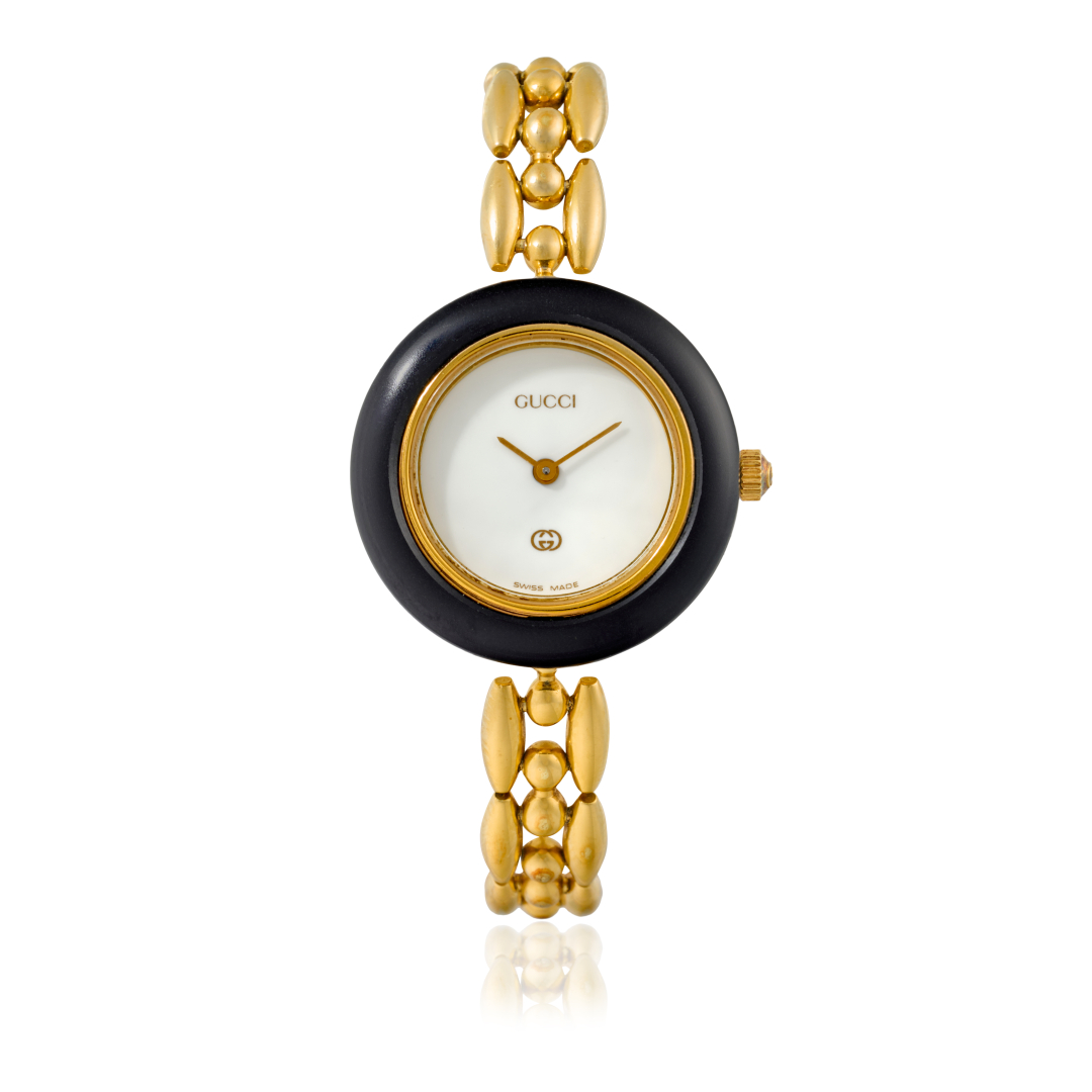Gucci Grip YA157501 Stainless steel Silver Germany | Dealer