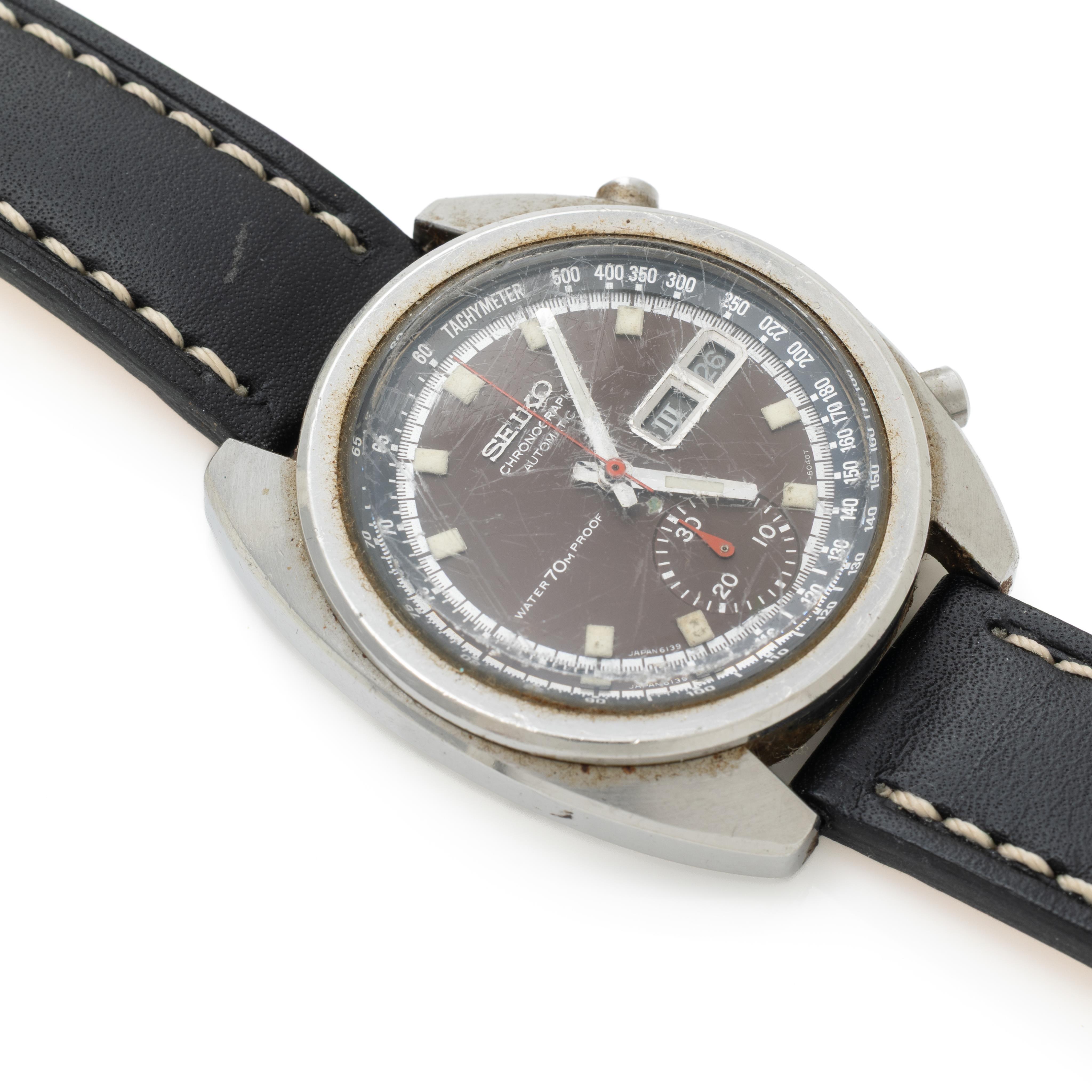 Seiko Selection SBTM295 Titanium Champagne 2024 | Dealer | EveryWatch
