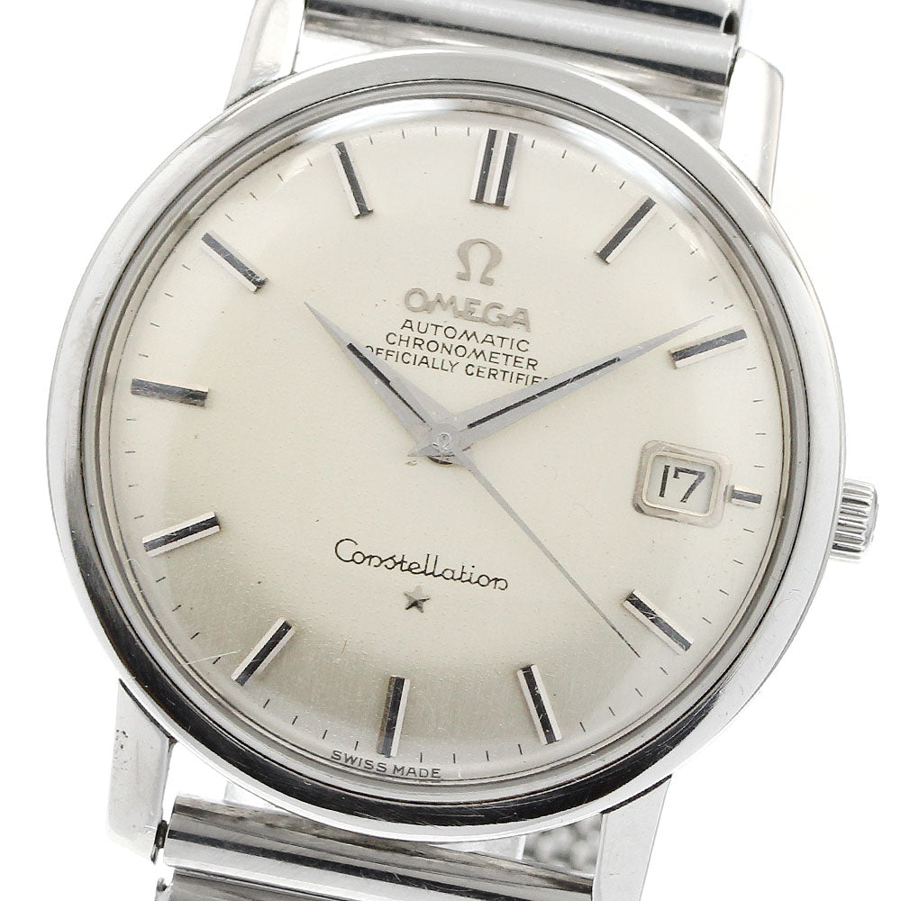 Omega Constellation 6552/864 1998 Hungary | Dealer | EveryWatch