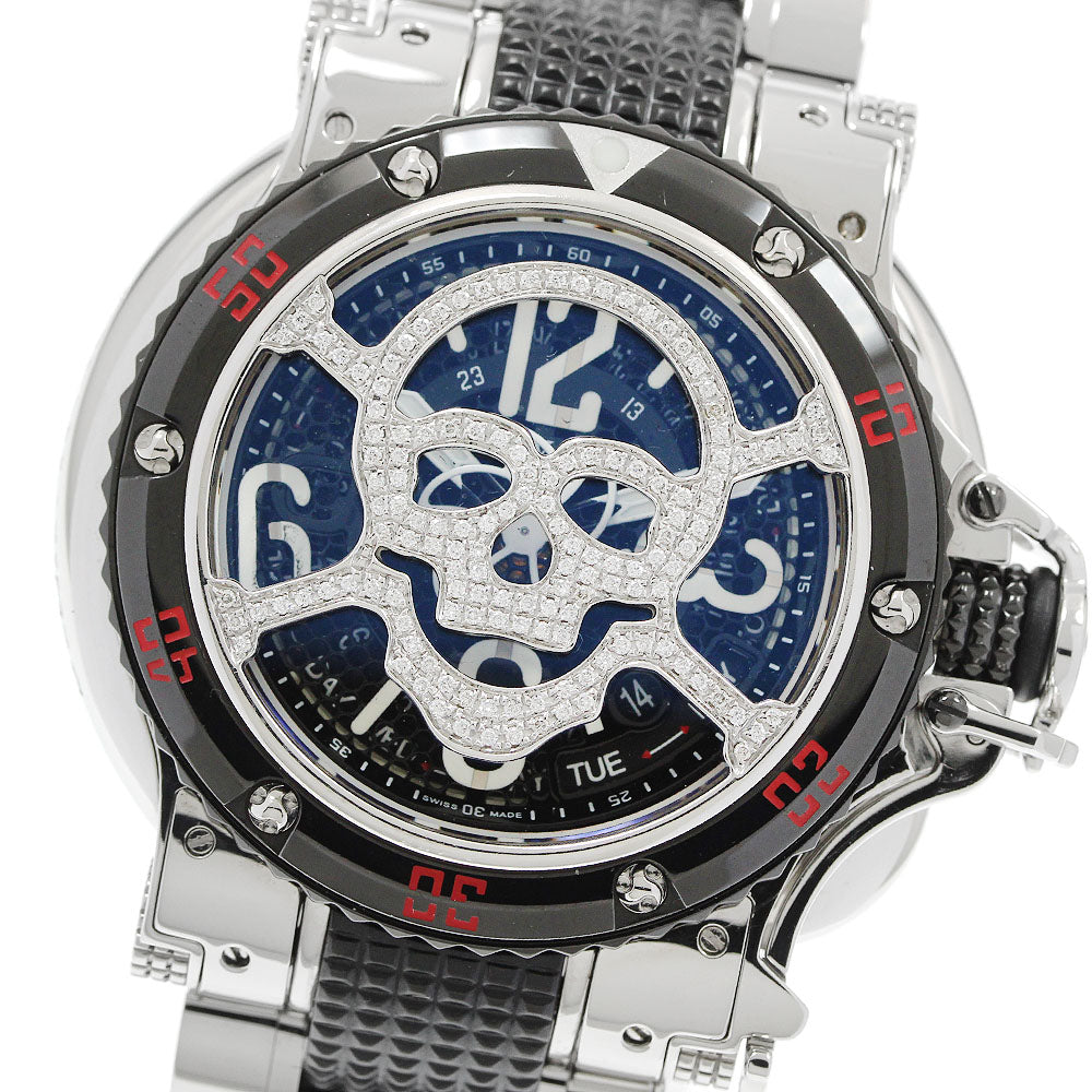 Aquanautic AQUANAUTIC Stainless steel Skeletonized | Dealer