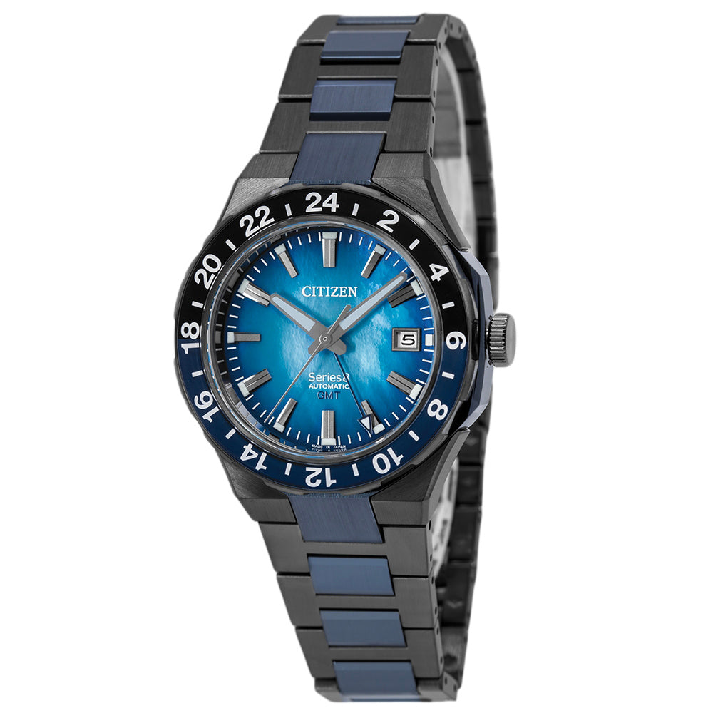 Citizen CC4004-66P Titanium Golden | Dealer | EveryWatch