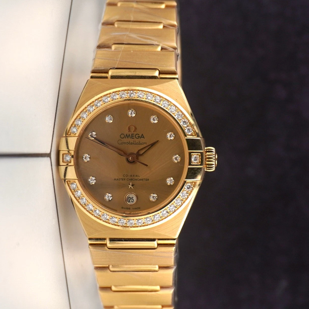 Omega Constellation 167.005 Stainless steel Silver Japan | Dealer