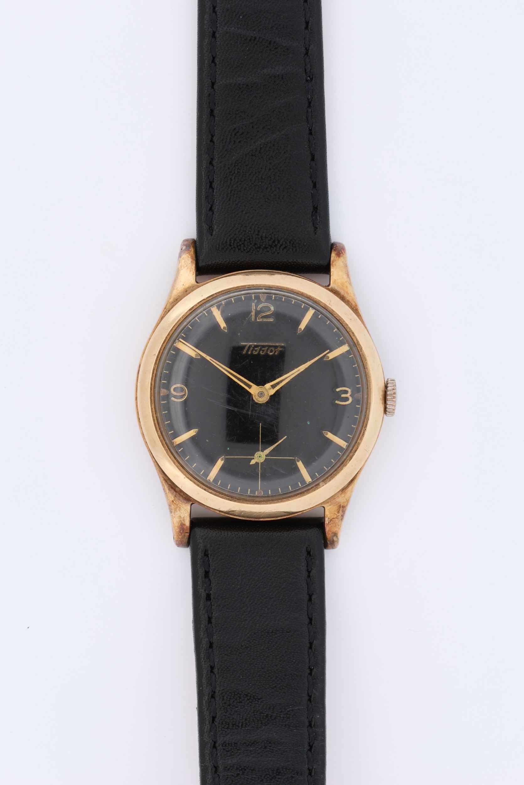 Tissot L864 L964 | Dealer | EveryWatch