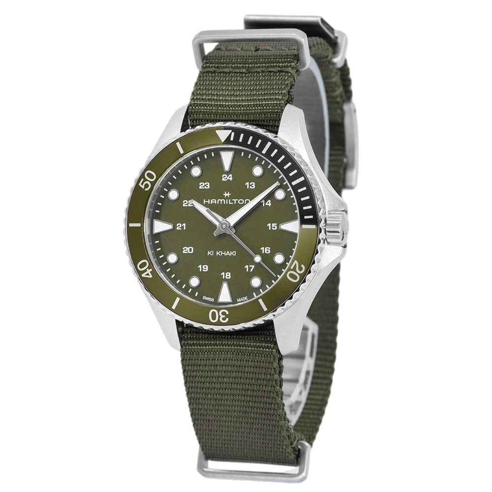 Hamilton Khaki H744511 2015 | Dealer | EveryWatch