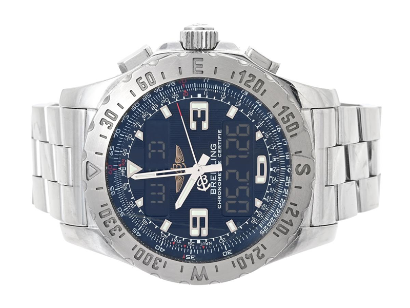 Casio Oceanus OCW-T4000-1AJF OCW-T4000-1AJF Titanium Black