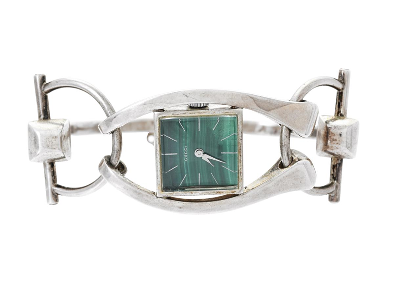 Gucci G-Frame YA147407 PVD Multi-colored Germany | Dealer | EveryWatch