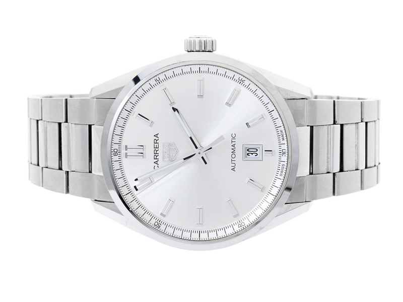 TAG Heuer S/el S99.013 Stainless steel White Japan | Dealer