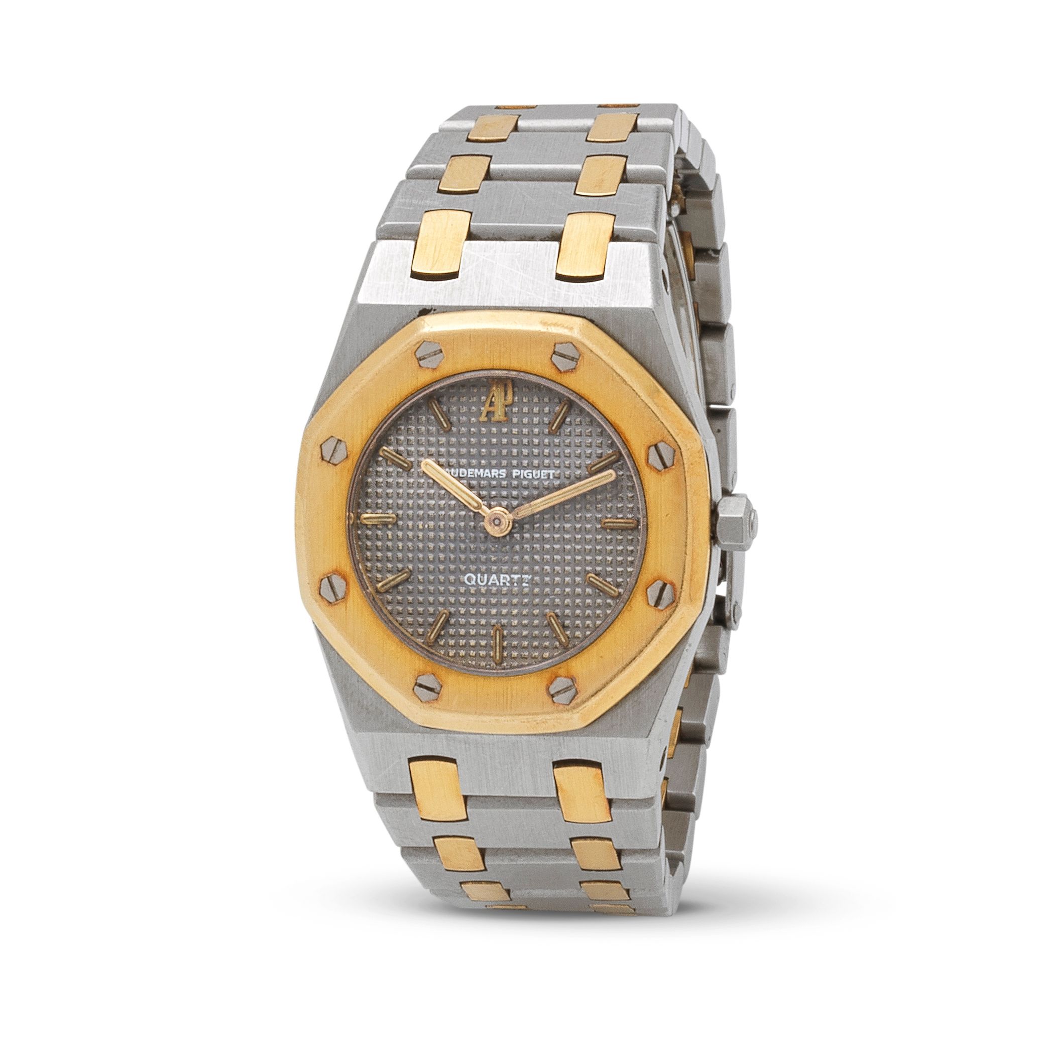 Audemars Piguet Royal Oak 6005SA Gray | Dealer | EveryWatch