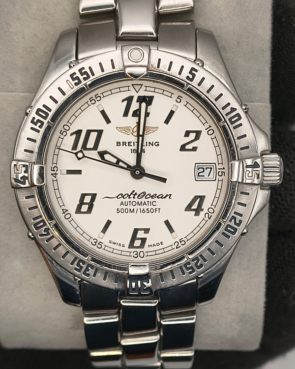 Breitling Colt Automatic A17050