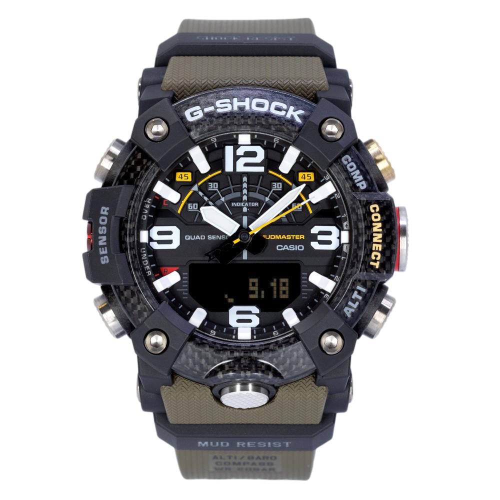 Casio G-Shock GW-9500KJ-3JR | Dealer | EveryWatch