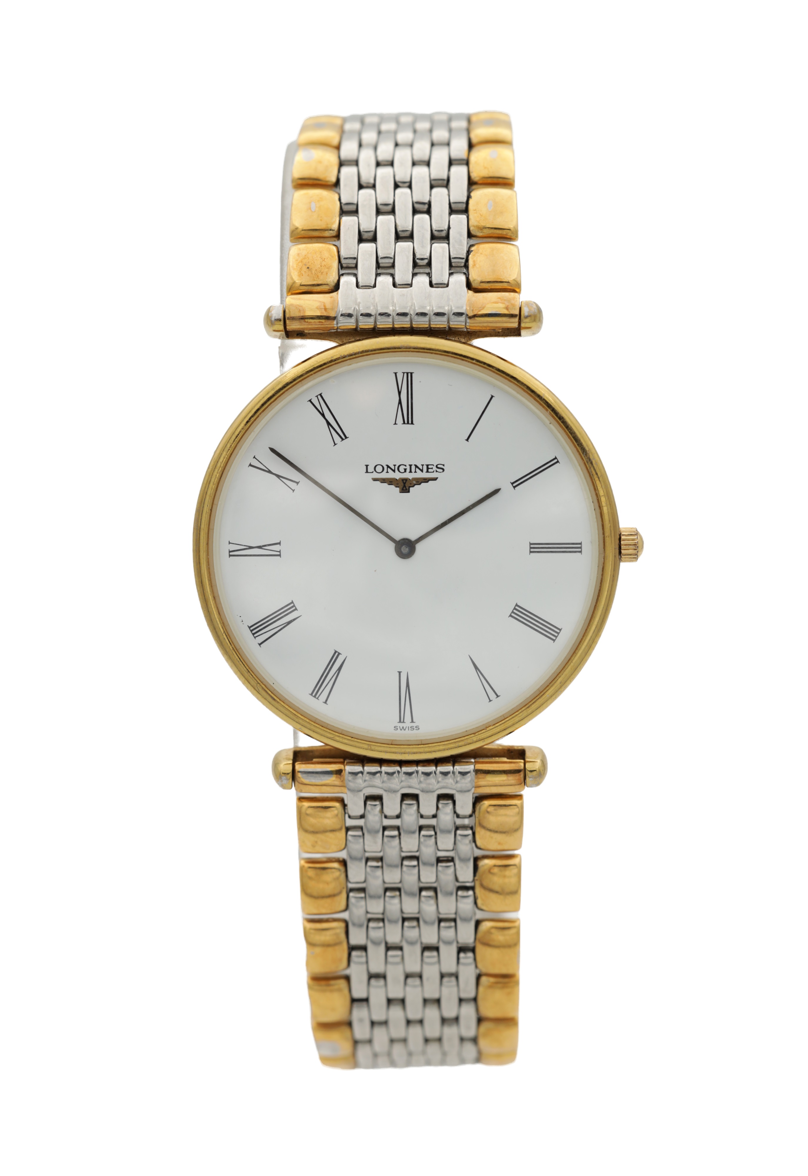 Longines La Grande Classique L4.620.2 Golden | Dealer | EveryWatch