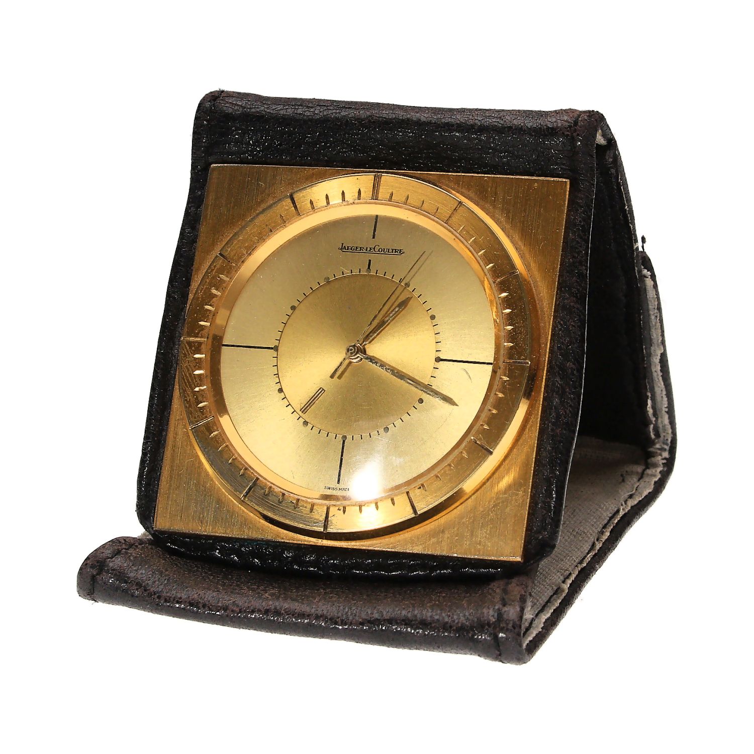 Jaeger-LeCoultre 9033.32 Silver Silver Japan | Dealer | EveryWatch