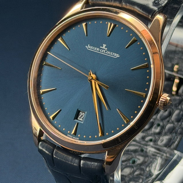 Jaeger-LeCoultre Reverso Memory 255.8.82 Stainless steel Silver