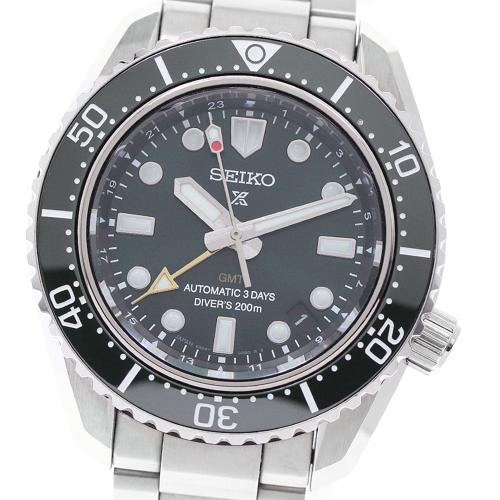 Seiko Astron GPS Solar SBXB027/8X82-0AG0-1 Ceramic White Japan