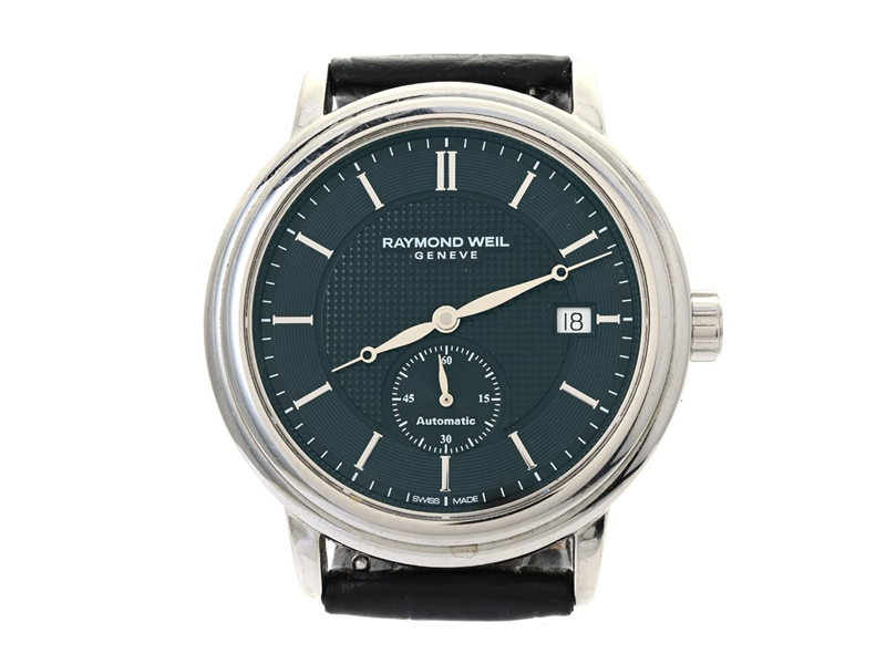 Raymond Weil 9138 Yellow gold Golden 1992 Austria | Dealer