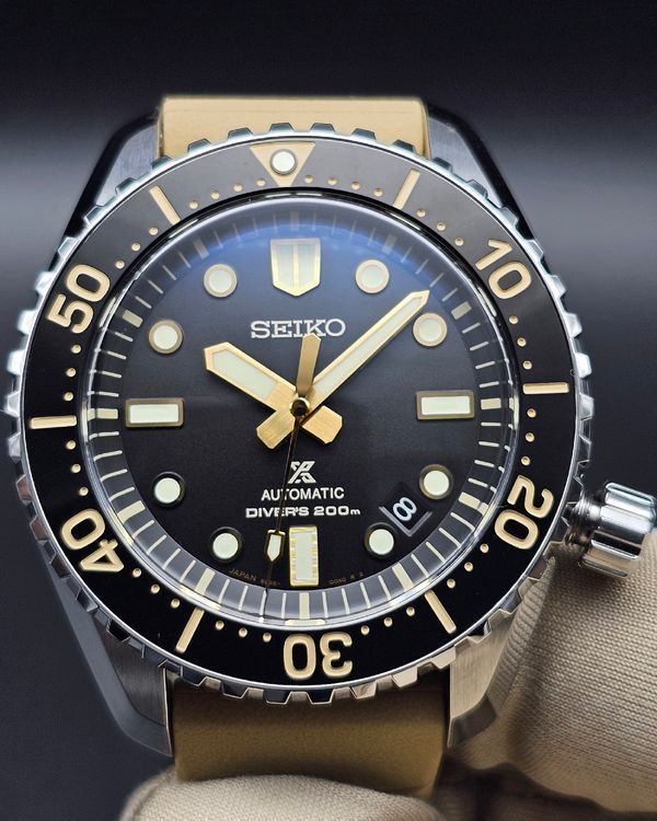 Seiko Prospex SNE581P1 Netherlands | Dealer | EveryWatch