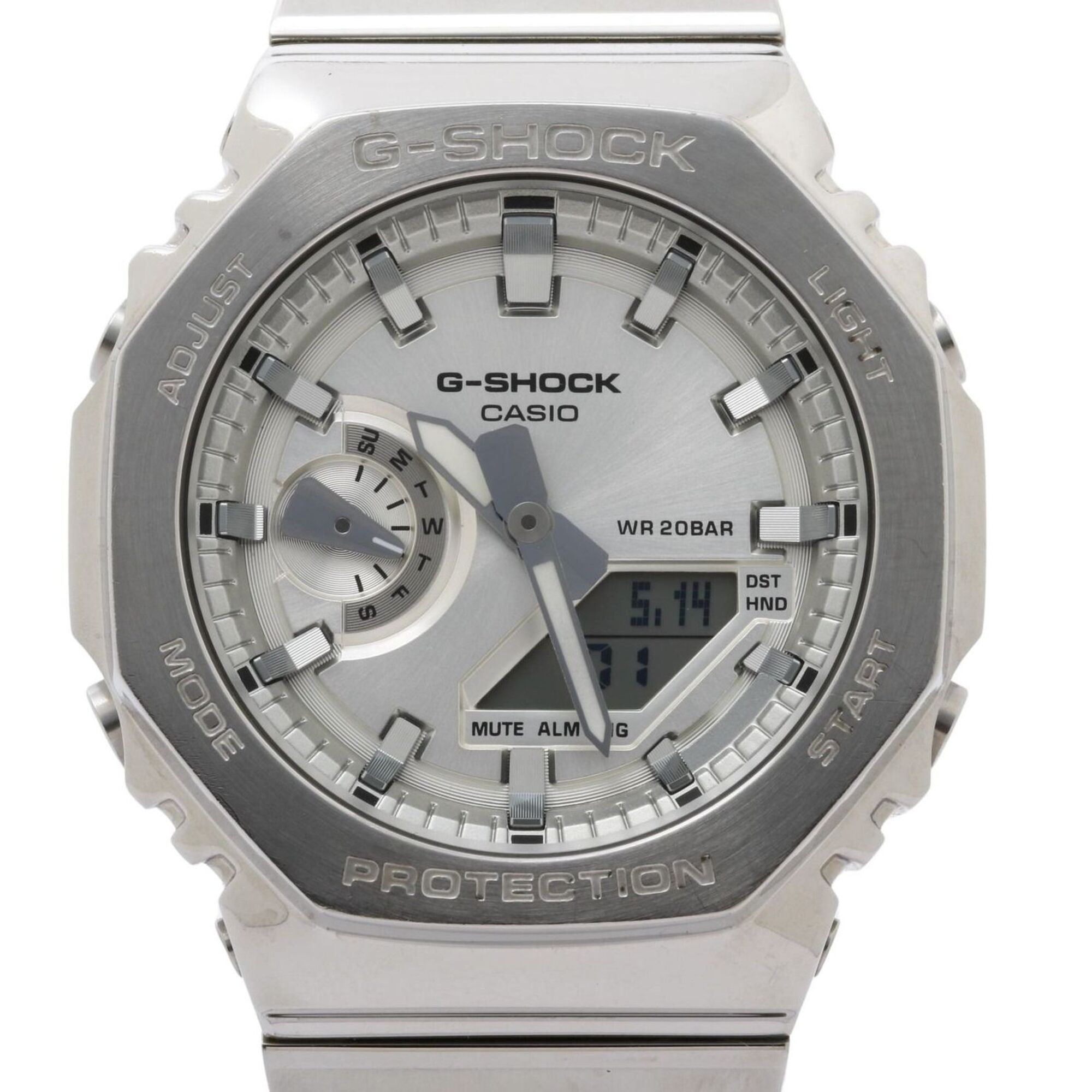 Casio G-Shock 5611 2022 | Dealer | EveryWatch
