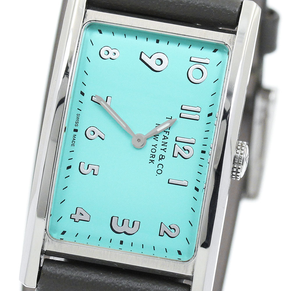 Tiffany East West 36092262 Stainless steel Blue Japan | Dealer