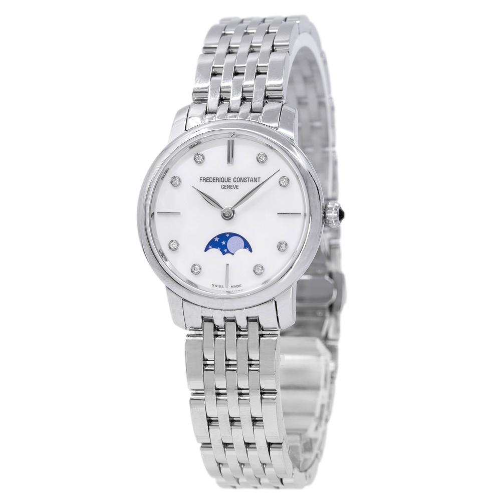 Frederique Constant Classics Automatic FC-303/315X3P6 Stainless