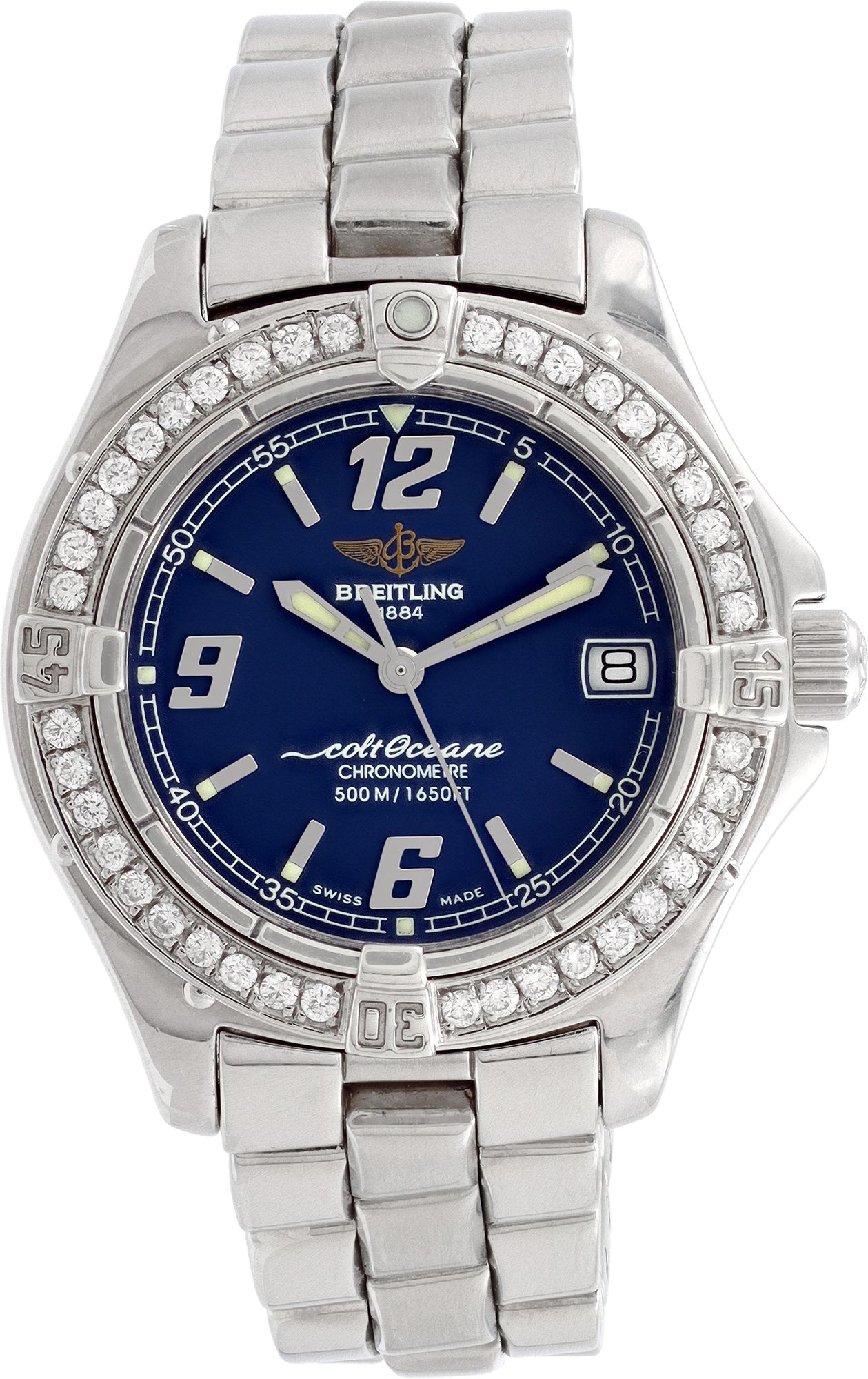 Breitling Colt A57350 | Dealer | EveryWatch