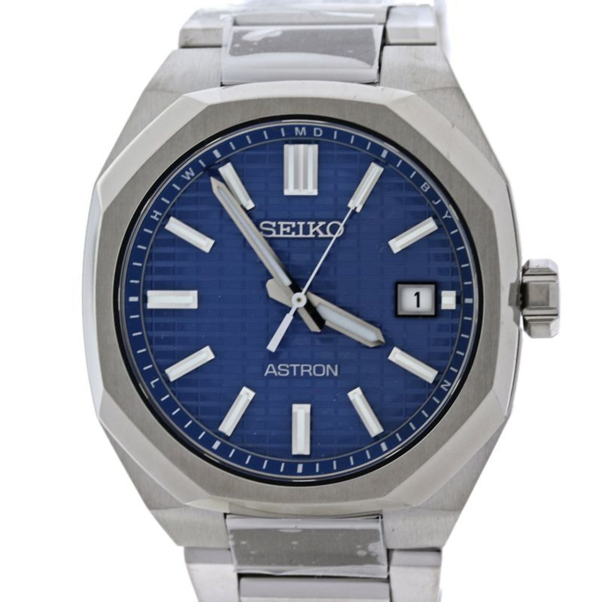 Seiko Astron 8B63-0BH0/SBXY087 Titanium Black Japan | Dealer