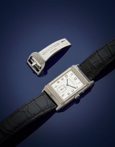 ジャガー・ルクルト　Ref.9231.21 Jaeger-LeCoultre 9231 21 Yellow gold White Japan | Dealer | EveryWatch