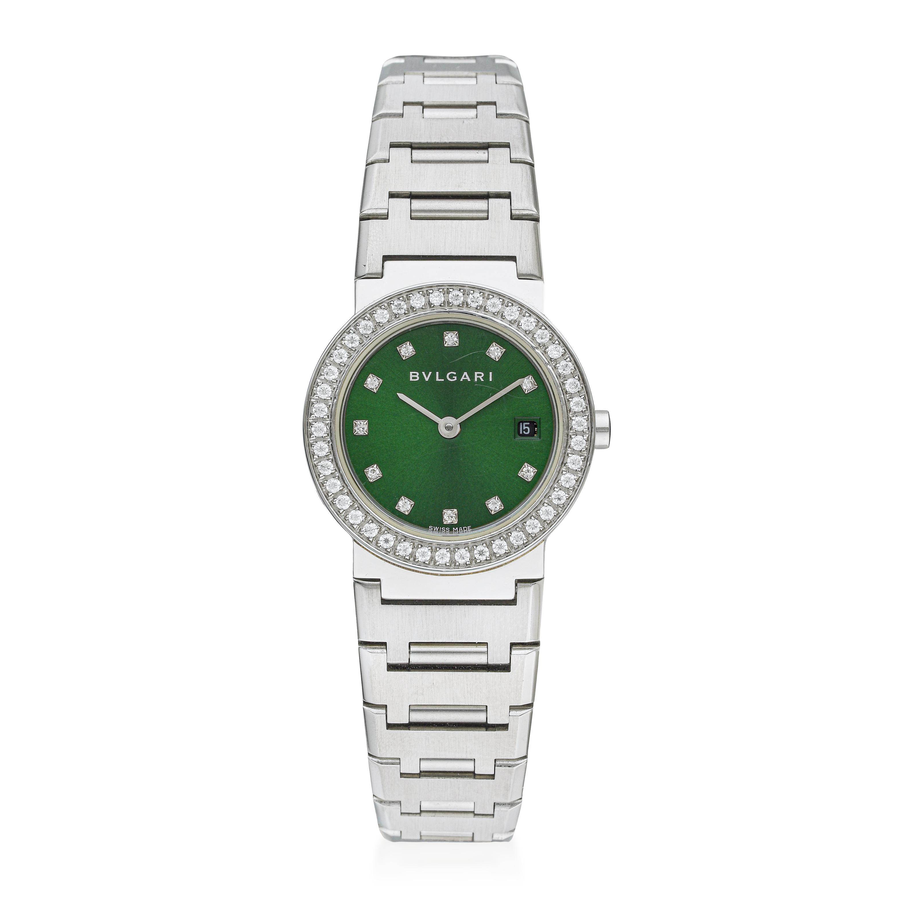BVLGARI BB23S Japan | Dealer | EveryWatch
