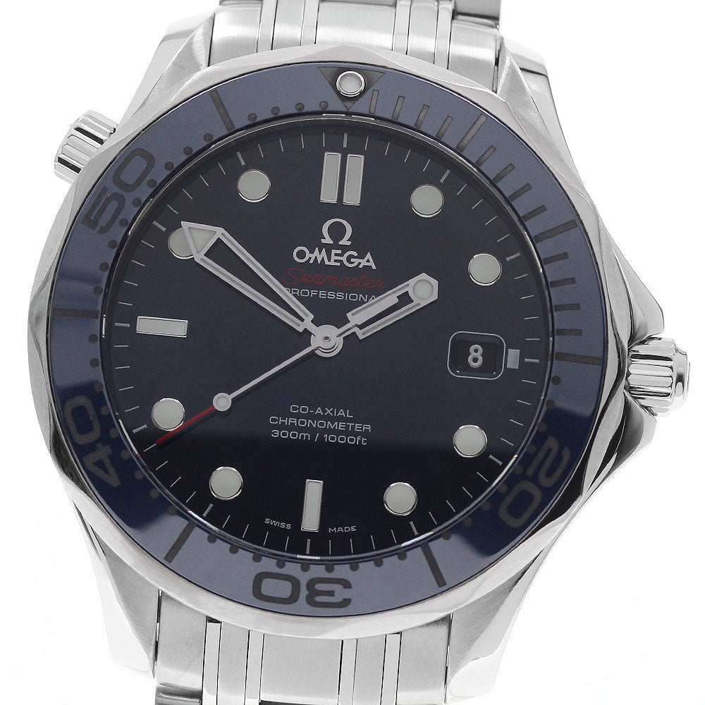 Omega Seamaster ON 166.0204 - - 1978 Stainless steel White 1978