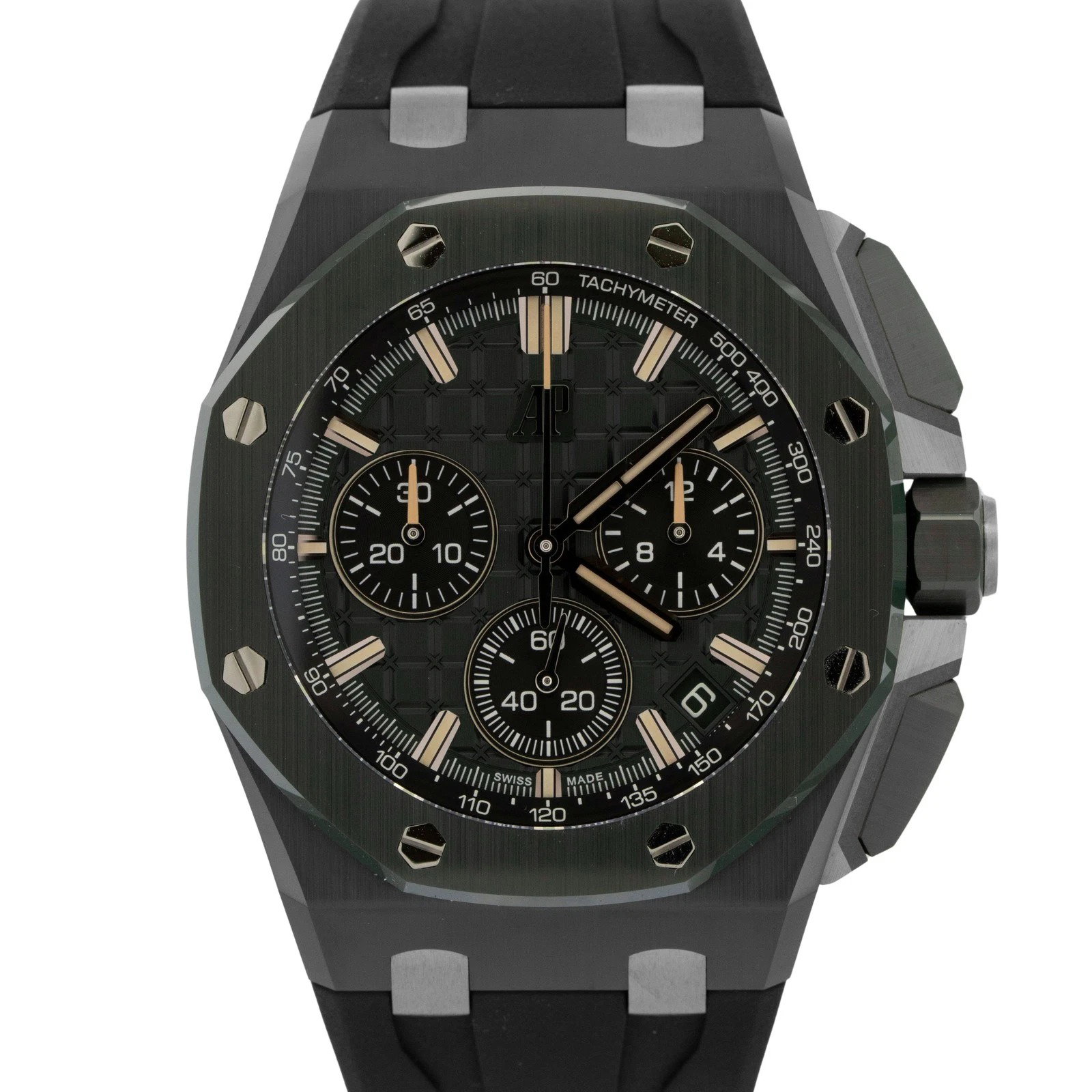 Audemars Piguet Royal Oak Offshore 26420CE.OO.A063VE.01 Ceramic