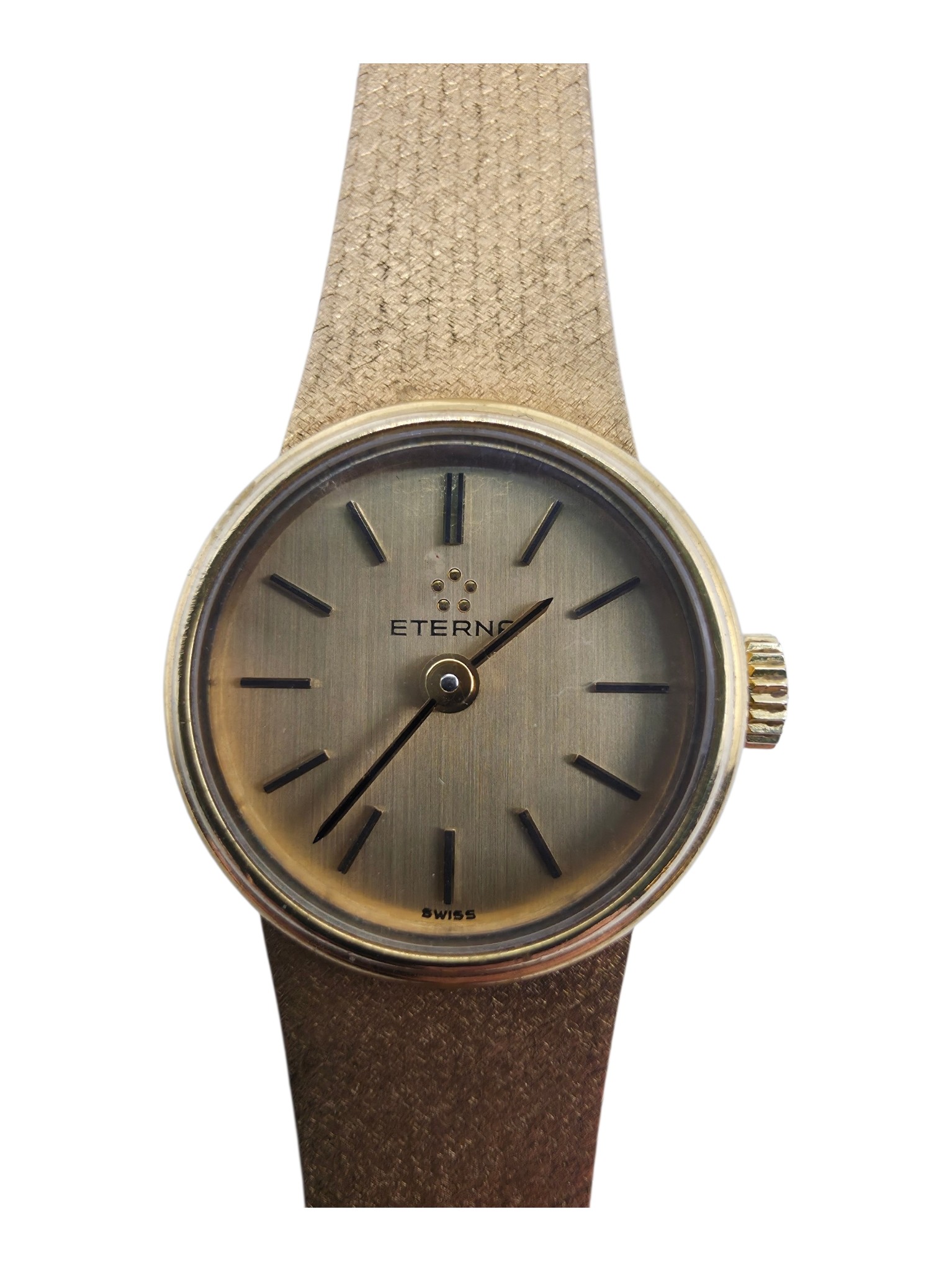 Orient Star WZ0351PF Stainless steel Silver 2010 | Dealer | EveryWatch