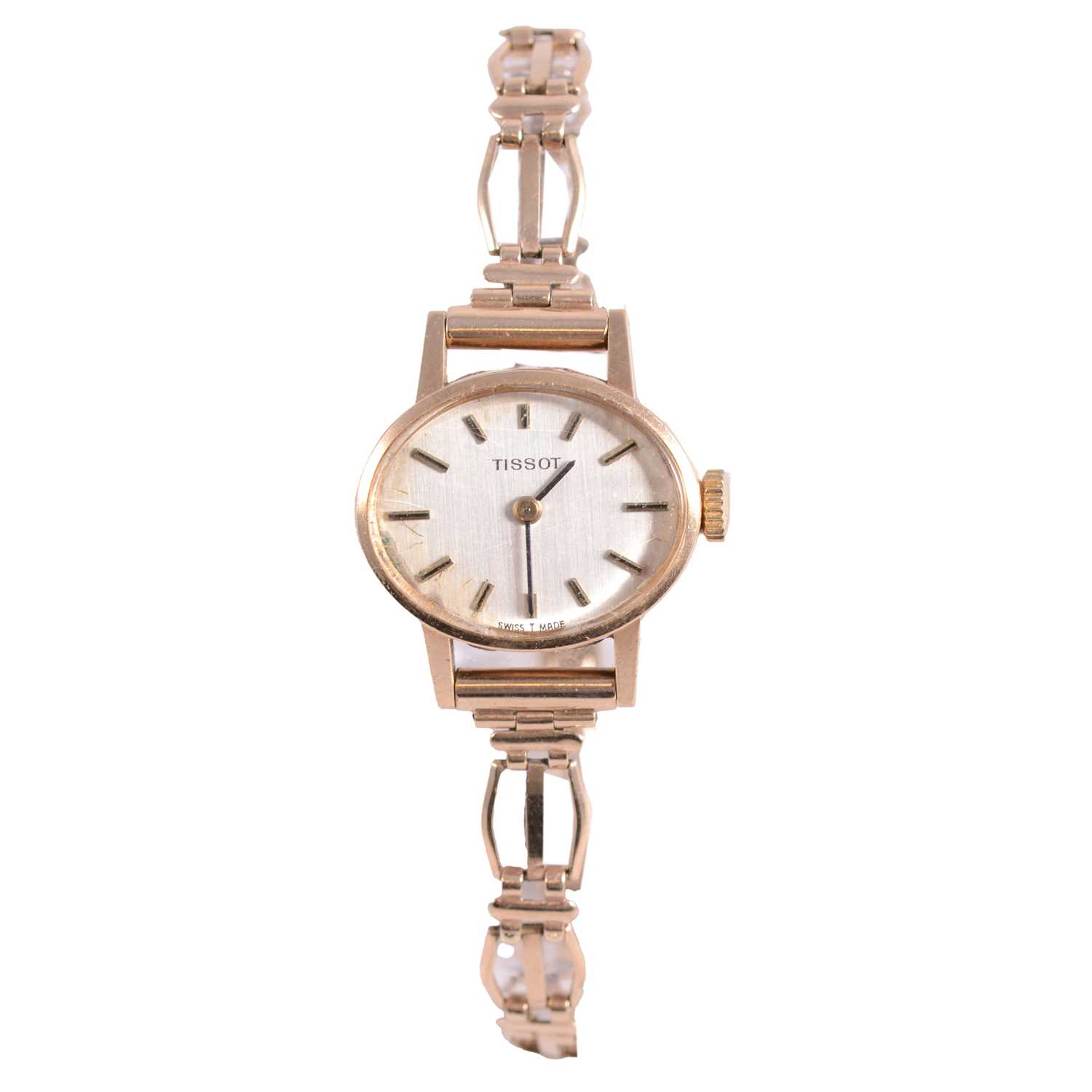 Tissot L864 L964 | Dealer | EveryWatch