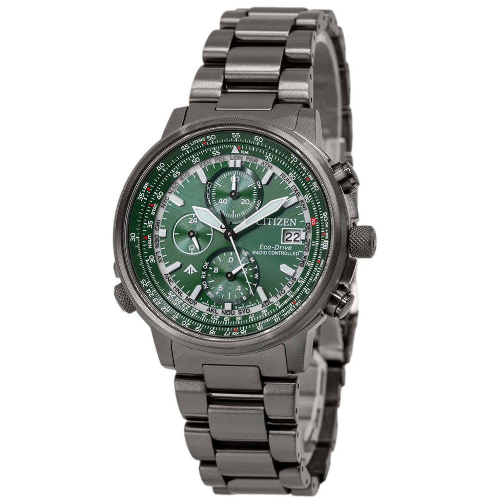 Citizen Promaster BN0226-10P Titanium Champagne | Dealer | EveryWatch