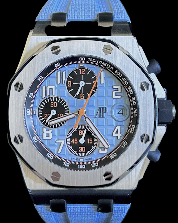Audemars Piguet Royal Oak Offshore 26420RO.OO.A002CA.01 Rose gold