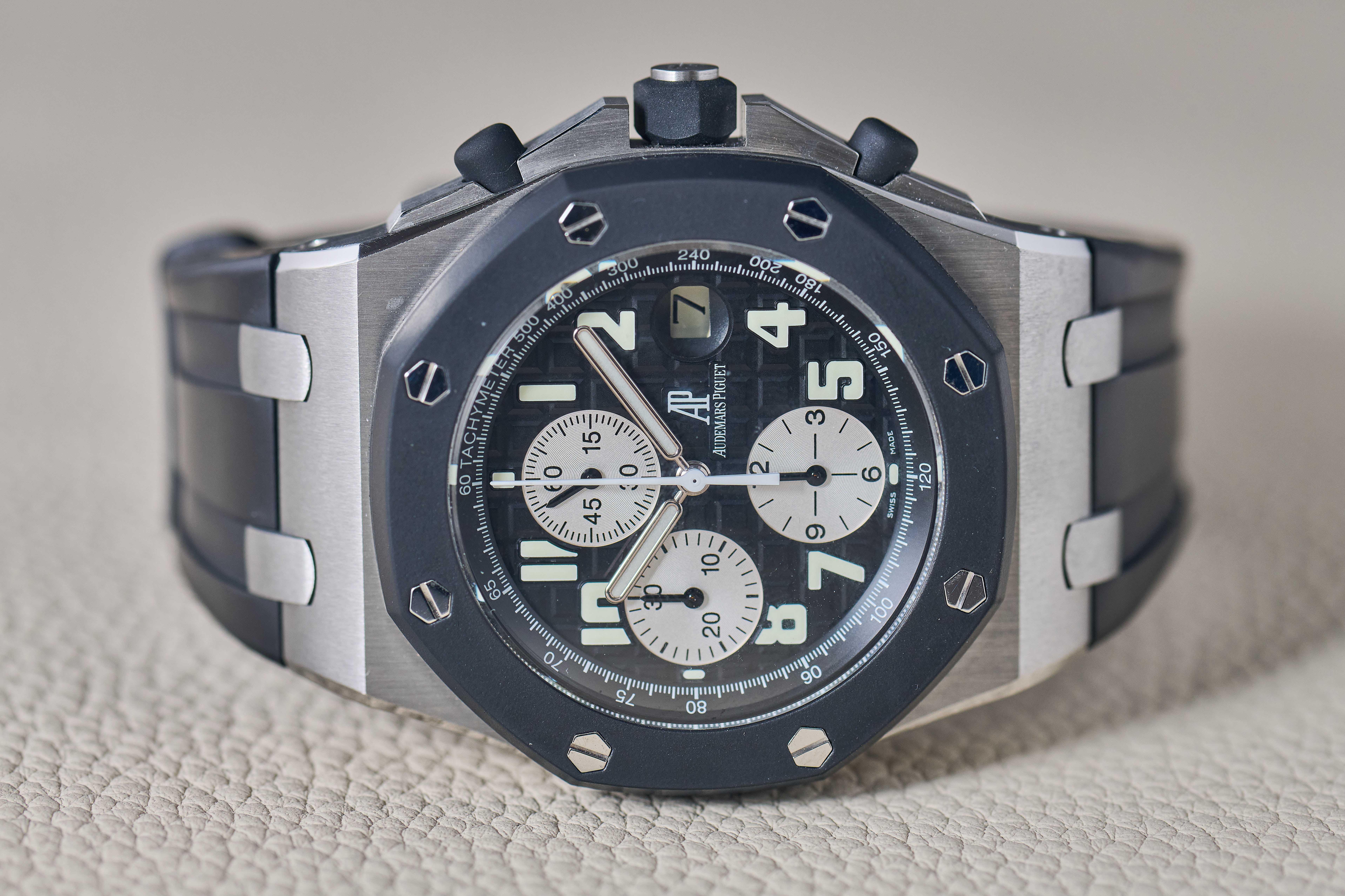 Audemars Piguet Royal Oak Offshore 26420RO.OO.A002CA.01 Rose gold